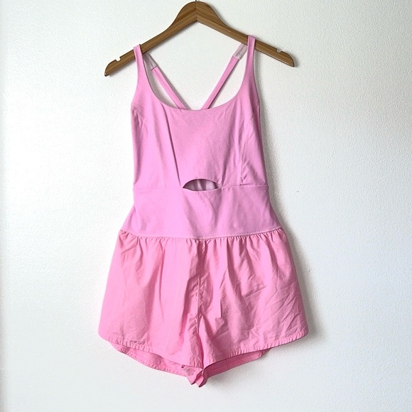 NWOT Free People Righteous Onsie - Picture 4 of 10